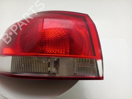 Left taillight VW GOLF VI (5K1) 1.4 | BP40487128C34 - Image 5