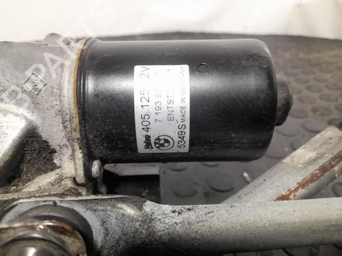 Front wiper motor BMW 5 (E60) 520 d | BP40486992M29 - Image 6