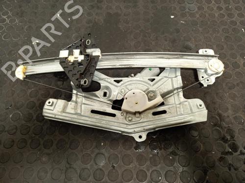 Used Front right window mechanism Front right window mechanism HONDA CIVIC VIII Hatchback (FN, FK) 1.8 (FN1, FK2) (140 hp) 40486999 40486999