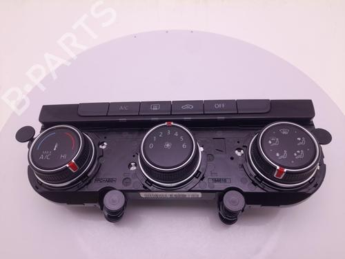 Used Climate control Climate control VW GOLF VII Variant (BA5, BV5) 1.5 TSI (130 hp) 40319422 40319422