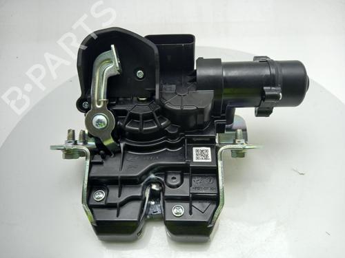 Used Tailgate lock Tailgate lock HYUNDAI IONIQ 5 (NE) EV (228 hp) 40334217 40334217