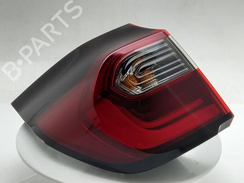 Used Left taillight Left taillight HONDA JAZZ V (GR_, GS_) 1.5 eHEV (GR3, GR6) (109 hp) 40306265 40306265