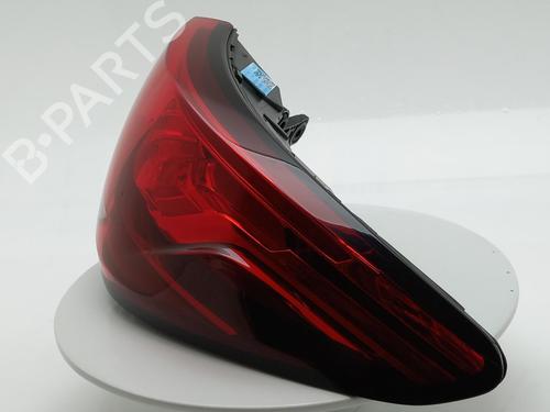 Right taillight MG MG ZS SUV (AZS1) 1.0 T-GDi | BP40487300C35 - Image 2