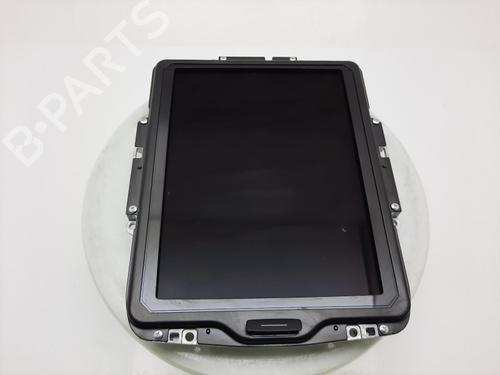 Used Display monitor Display monitor VOLVO V90 II Estate (235) B6 Mild-Hybrid AWD (299 hp) 40340652 40340652
