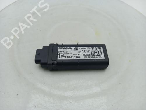 Used Electronic module Electronic module LAND ROVER RANGE ROVER V (L460) P400 MHEV AWD (400 hp) 40315409 40315409