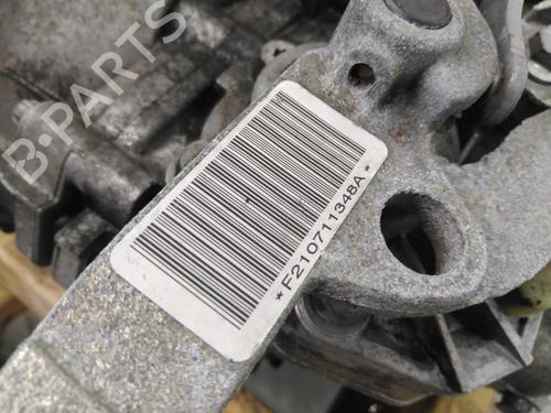 Gearbox MINI MINI Convertible (R57) Cooper D | BP40342394M3 - Image 5