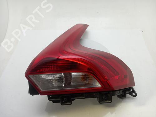 Used Right taillight Right taillight VOLVO V40 Hatchback (525) T2 (122 hp) 40310969 40310969