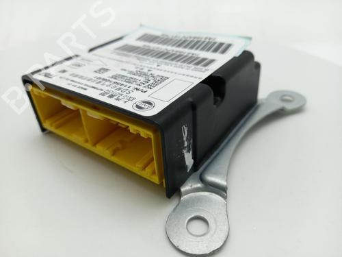 Engine control unit (ECU) MG MG ZS SUV (AZS1) 1.5 VTi | BP40300846M57 - Image 3