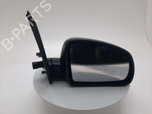 Used Right mirror Right mirror VAUXHALL MERIVA A (X03) 1.6 i 16V Twinport (105 hp) 40342464 40342464