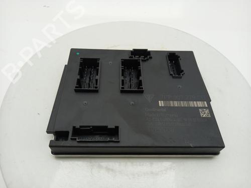 Used Engine control unit (ECU) Engine control unit (ECU) PORSCHE MACAN (95B) 3.0 S Diesel (258 hp) 40338358 40338358
