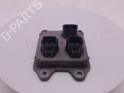 engine-control-unit-ecu-ford-transit-custom-v362-van-fy-fz-2012-40302882 main image