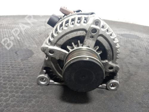 Used Alternator Alternator VAUXHALL COMBO Mk IV (E) Life (K9) 1.5 (131 hp) 40318716 40318716