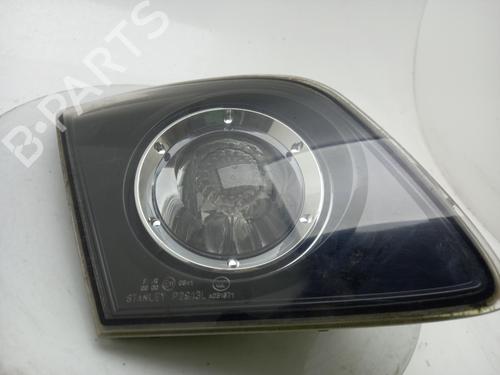 Used Left taillight Left taillight MAZDA 3 (BK) 1.6 DI Turbo (109 hp) 40334537 40334537