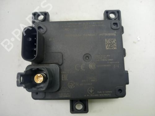 Electronic sensor NISSAN QASHQAI III (J12) 1.3 DIG-T | BP40324147M84 - Image 2