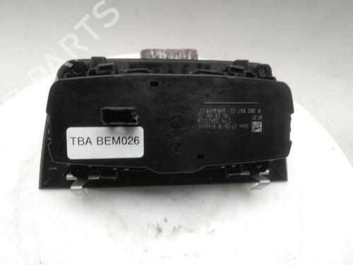 Headlight switch BMW 3 (F30, F80) 330 e | BP40347269I24 - Image 4