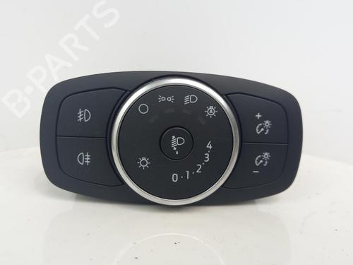 headlight-switch-ford-fiesta-vii-hj-hf-2017-40316814 main image