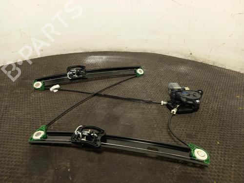 Used Front left window mechanism Front left window mechanism AUDI A3 Sportback (8YA, 8YF) 40 TFSIe (204 hp) 40321795 40321795