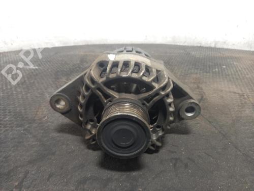 Used Alternator Alternator FIAT DOBLO Cargo (263_) 1.6 D Multijet (263WXD1B, 263WXR1B, 263WXX1B, 263ZXD1B,... (105 hp) 40309672 40309672