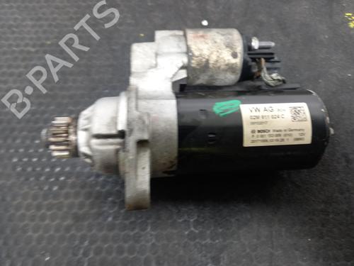 starter-vw-caddy-alltrack-iv-box-bodympv-saa-2015-2016-2017-2018-2019-2020-40320497 main image