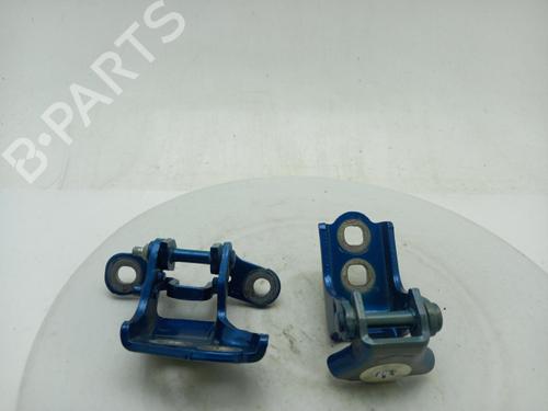 Used Hinge/Door check strap Hinge/Door check strap RENAULT AUSTRAL E-TECH 200 Hybrid (HGM2) (199 hp) 40302217 40302217