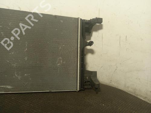 Water radiator MERCEDES-BENZ A-CLASS (W177) A 180 d (177.003) | BP40309974M31 - Image 2