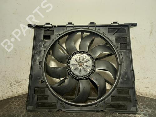 radiator-fan-bmw-5-g30-f90-2016-40302163 main image