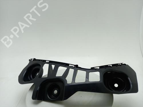 rear-bumper-bracket-mercedes-benz-cla-shooting-brake-x118-2019-40321042 main image
