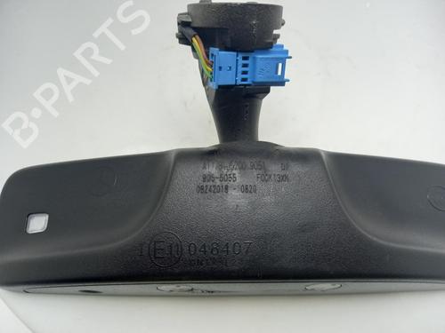 Rear mirror MERCEDES-BENZ A-CLASS (W177) A 180 d (177.003) | BP40307527I6 - Image 3