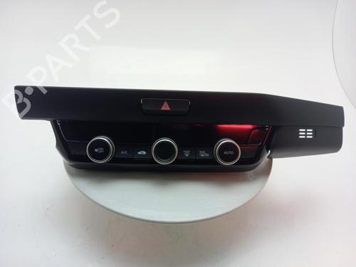 Used Climate control Climate control HONDA JAZZ V (GR_, GS_) 1.5 eHEV (GR3, GR6) (109 hp) 40330811 40330811