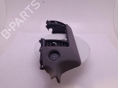 Air vent HONDA JAZZ V (GR_, GS_) 1.5 eHEV (GR3, GR6) | BP40305104I21 - Image 4