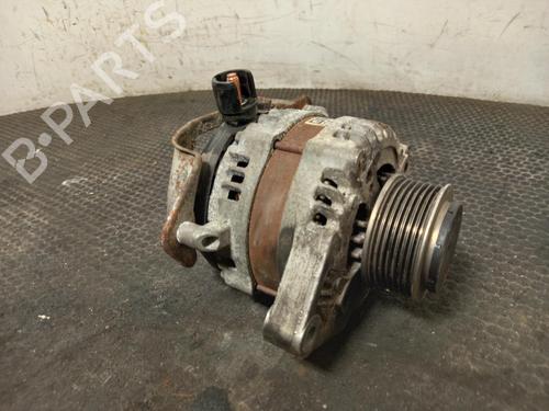 Alternator HONDA CIVIC IX (FK) 1.6 i-DTEC (FK3) | BP40317165M7 - Image 2