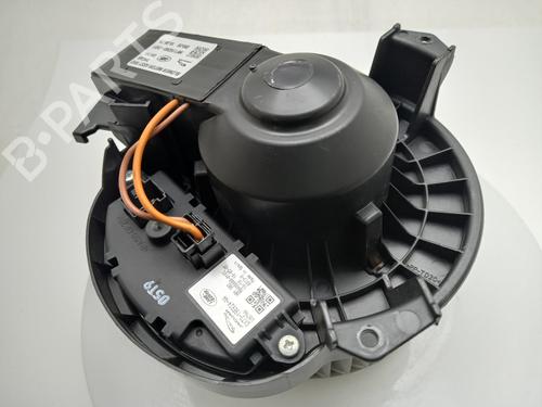 Heater blower motor JAGUAR F-PACE (X761) 2.0 TD4 AWD | BP40329107M62 - Image 6