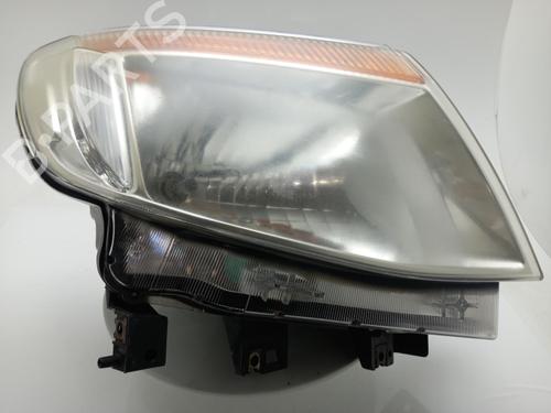 right-headlight-ford-ranger-tke-2011-40309655 main image