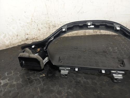 Air vent FORD FIESTA VII (HJ, HF) 1.5 ST EcoBoost | BP40463825I21 - Image 6