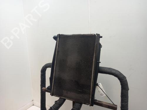 Water radiator MAZDA 2 (DE_, DH_) 1.6 MZ-CD | BP40333045M31 - Image 3