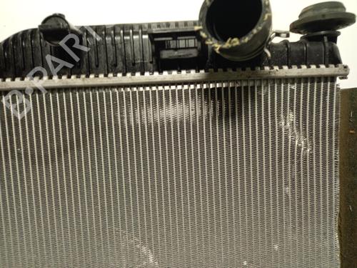 Water radiator FORD FIESTA VII Van 1.0 EcoBoost mHEV | BP40324886M31 - Image 4