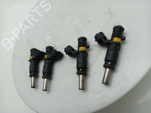 Injector CITROËN C3 II (SC_) 1.4 VTi 95 | BP40463584M100 - Image 3