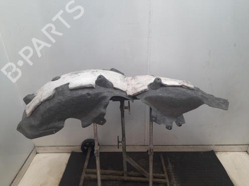 Used Wheel arch Wheel arch LAND ROVER RANGE ROVER V (L460) P400 MHEV AWD (400 hp) 40316196 40316196