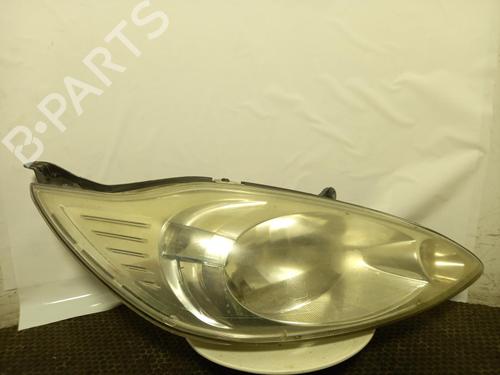right-headlight-ford-ka-ru8-2008-2009-2010-2011-2012-2013-2014-2015-2016-40312426 main image