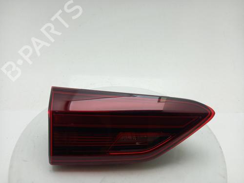 Used Left taillight Left taillight VW POLO VI (AW1, BZ1, AE1) 1.0 TSI (95 hp) 40300761 40300761