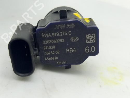 electronic-module-audi-a3-sportback-8ya-8yf-2019-40321290 main image