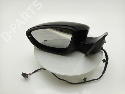 Used Left mirror Left mirror VW PASSAT CC B6 (357) 2.0 TDI (140 hp) 40340917 40340917