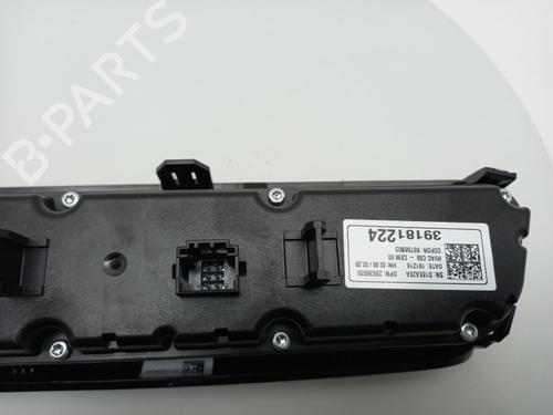 Climate control VAUXHALL CORSA Mk V (F) 1.2 | BP40339651I5 - Image 6