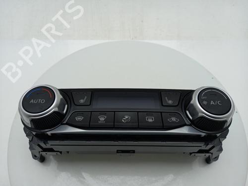 Climate control NISSAN JUKE (F16_) DIG-T 117 | BP40304718I5 - Image 1