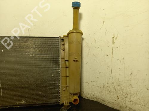Water radiator FORD KA (RU8) 1.2 | BP40307716M31 - Image 2