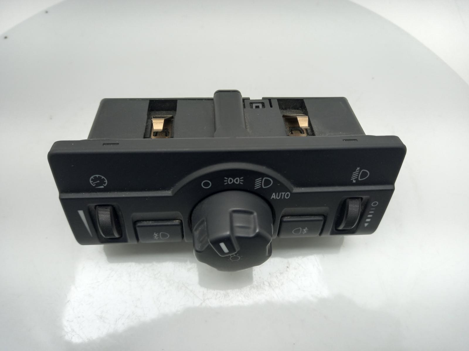 Headlight switch LAND ROVER FREELANDER 2 (L359) 2.2 TD4 4x4 | BP40337857I24 - Image 2