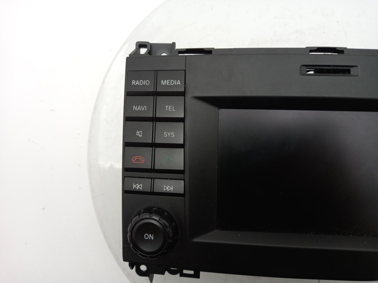 Control unit VW CRAFTER 30-50 Van (2E_) 2.0 TDI | BP40340775M11 - Image 2