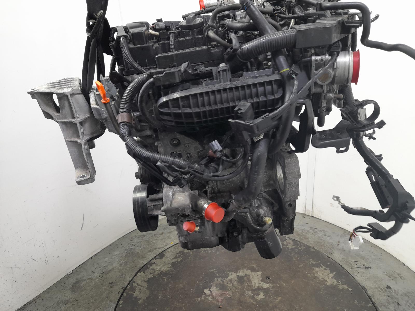 Engine HONDA CIVIC X Hatchback (FC_, FK_) 1.0 VTEC | BP40301326M1 - Image 5
