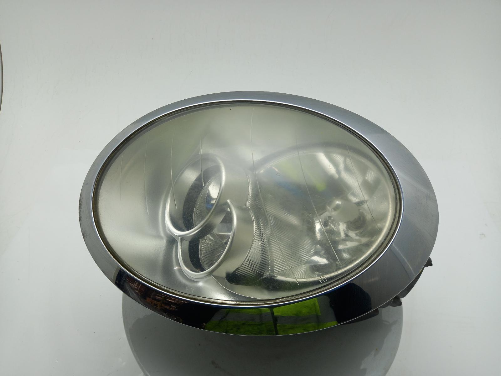 Left headlight MINI MINI (R50, R53) Cooper | BP40323309C28 - Image 1