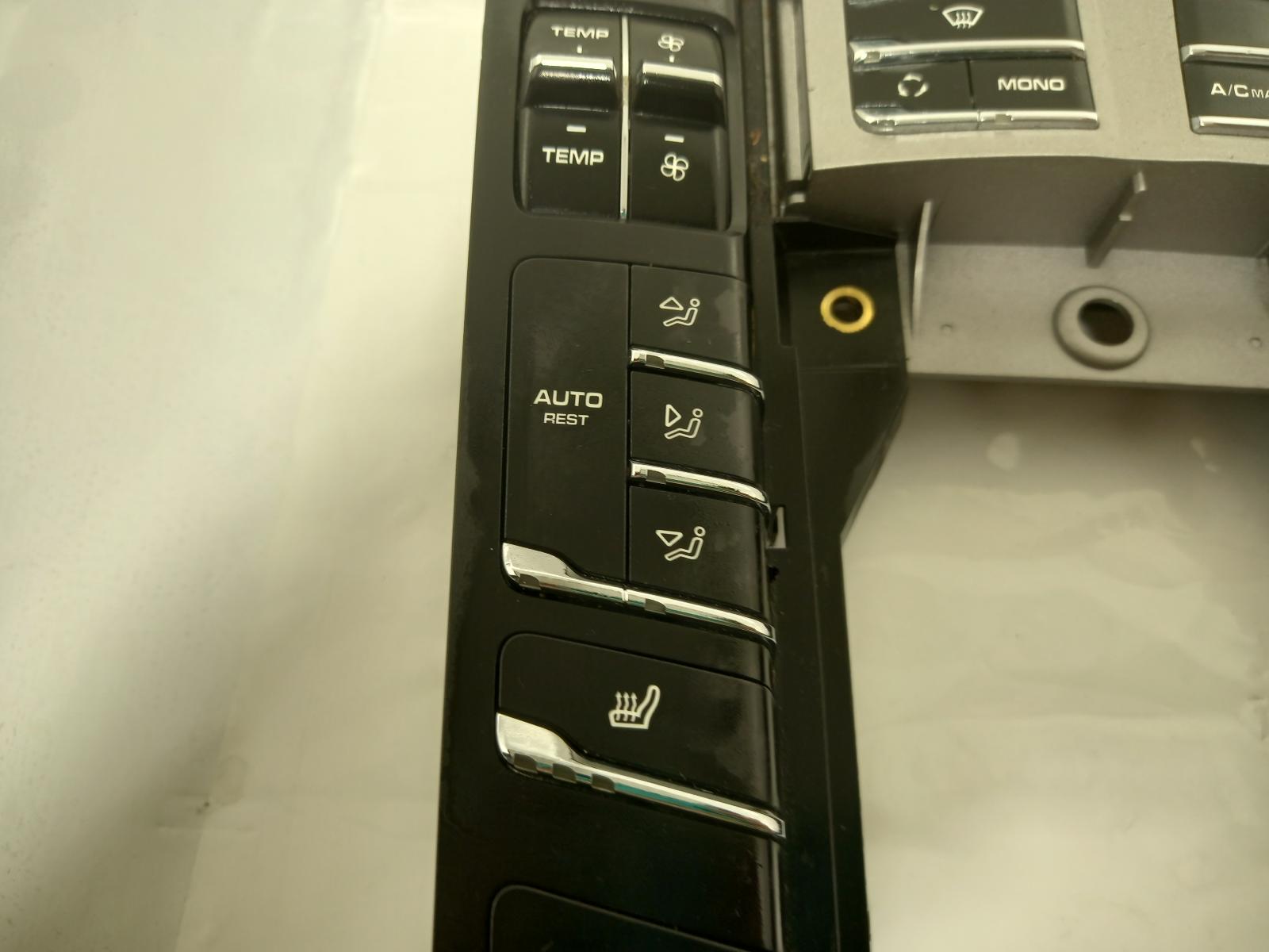Switch PORSCHE PANAMERA (970) 3.0 D | BP40341349I30 - Image 4